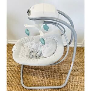 Graco Simple Sway Baby Swing